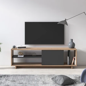 Ruum Store  Ruby Tv Ünitesi Varna Meşe