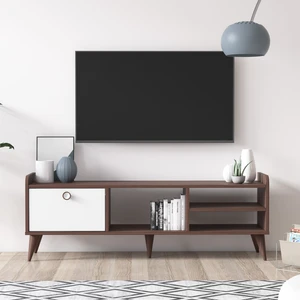 Ruum Store Vena Tv Ünitesi Victoria Ceviz