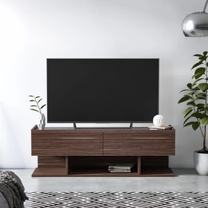 Ruum Store  Bros Tv Ünitesi Victoria Ceviz