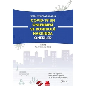 ’un Önlenmesi Ve Kontrolü Hakkında Öneriler  - Wenhong Zhang