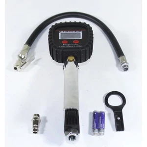 Nt Tools Dijital Gösteregeli Profesyonel Lastik Şişirme T8603