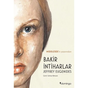 Bakir Intiharlar (Ciltli) - Jeffrey Eugenides