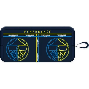 Fenerbahçe Çift Gözlü Kalem Çantası Salto Anthem OTTO-3642