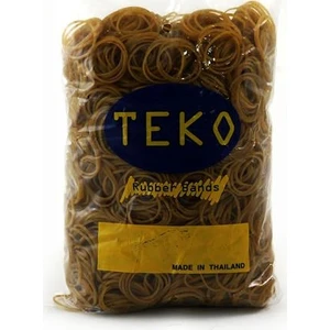 Kauçuk Para Lastiği 1000 gr 70 mm
