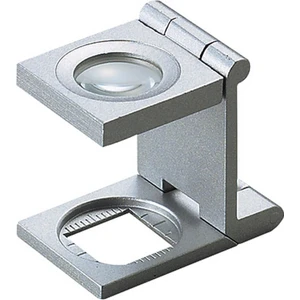 Büyüteç 7521 Lup Metal 9x 1 cm