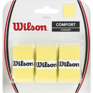 Pro Comfort Overgrip 3'lü
