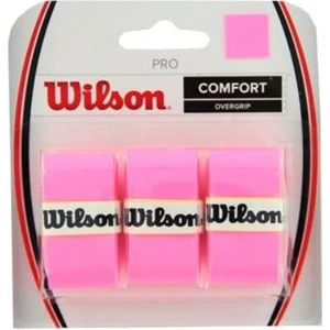 Pro Comfort Overgrip 3'lü