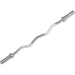 Olımıpıc Z-Bar Krom Kaplı Celık Bar/ 250 kg Tas. Kap.