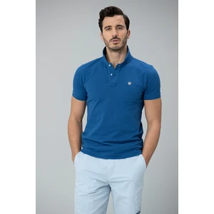 Laon Spor Polo Erkek Tişört