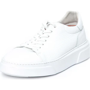 Tommy Erkek Sneaker Ayakkabı Kahverengi