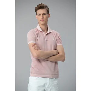 Vernon Spor Polo Erkek Tişört