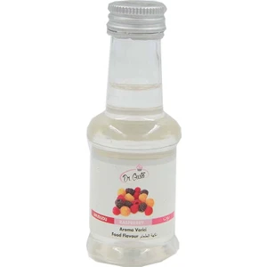 Dr. Gusto  Ahududu Aroması 40 gr