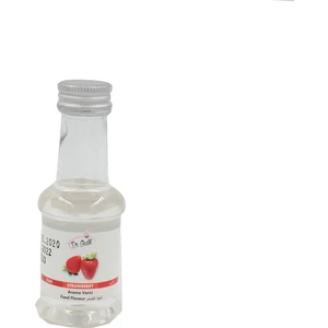 Dr. Gusto  Çilek Aroması 40 gr