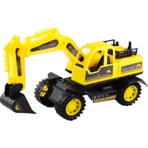 Çılgın Excavator Oyuncak Kepçe Seti