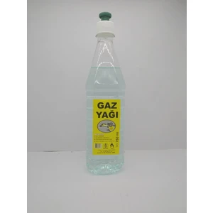 Gaz Yağı 750 ml