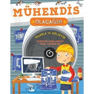 Mühendis Olacağım - Catherine Ard