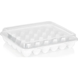 Kilit Kapaklı Yumurtalık | 30'lu
