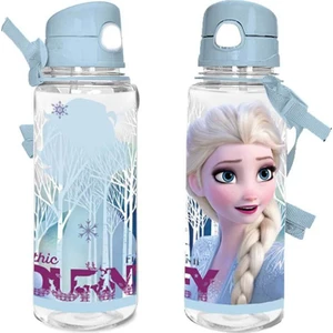 Otto44124 Şeffaf Matara Echo Journey 500 ml