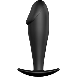 Lilitu Shop Anal Tıkaç 10 cm