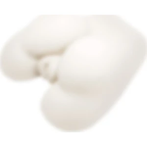 Lilitu Shop Ultra Realistik Tam Kalça Anal ve Vajinal Suni Vajina Mastürbatör