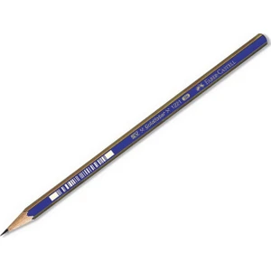 3b Kurşun Kalem, Goldfaber 1221 Çizim Kalemi