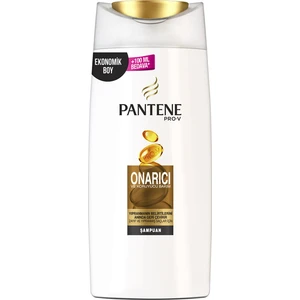 Onarıcı ve Koruyucu Bakım 700 ml Şampuan