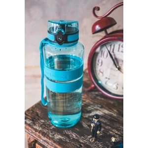 5032 Mega Boy Tritan Su Matarası 1500 ml Mavi