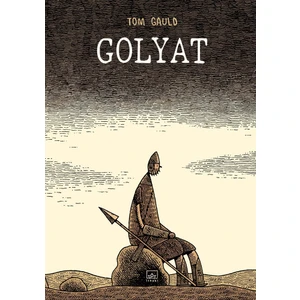 Golyat - Tom Gauld