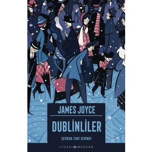Dublinliler - James Joyce