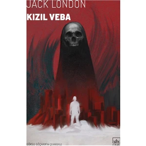 Kızıl Veba - Jack London