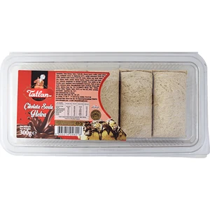 Parmak Çikolata Şelalesi 300 gr