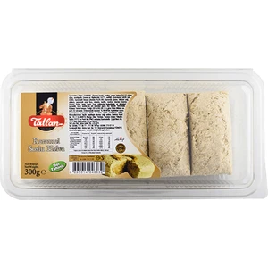 Parmak Karamel Şelalesi 300 gr