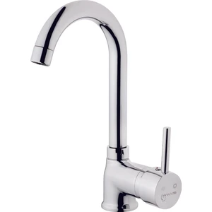 SİYAM RİTA KUĞU LAVABO BATARYASI