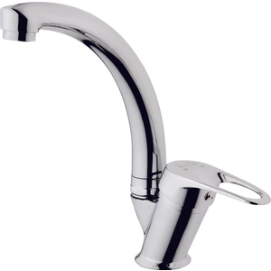 Damla Kuğu Lavabo Bataryası