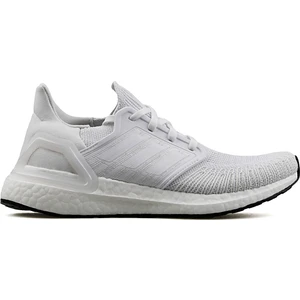 Ultraboost 20 W Beyaz Kadın Koşu Ayakkabısı EG0713