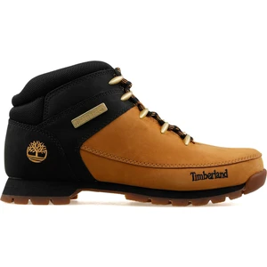 Euro Sprint Hiker Sarı Erkek Bot TB0A1NHJ2311