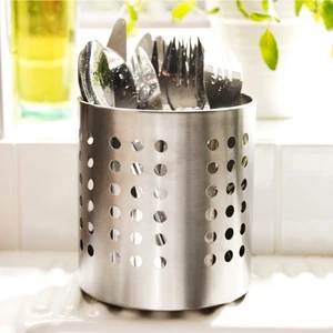 Güzel Home Metal Delikli Kaşıklık