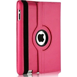 Smart Tech Apple iPad 2 3 4  9.7 " 360 Derece Döner Standlı Tablet Kılıfı