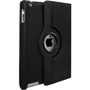 Smart Tech Apple iPad 2 3 4  9.7 " 360 Derece Döner Standlı Tablet Kılıfı