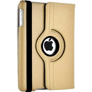 Smart Tech Apple iPad 2 3 4 9.7" 360 Derece Döner Standlı Tablet Kılıfı
