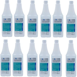 Dr. Schumacher Descosept 1lt  12 Adet