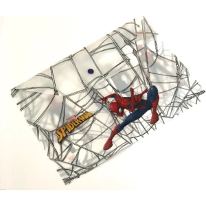 Keskin Color Spiderman A4 Çıtçıtlı Dosya 10'lu