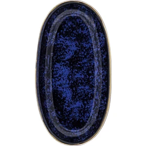 Mare Kobalt Mini Boy Kayık Tabak