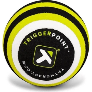 Trigger Point Mb1 Masaj Topu Yeşil Siyah