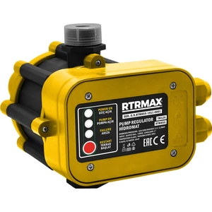 Rtrmax Rtm855 Hidromat 1.5 - 2.2 Bar