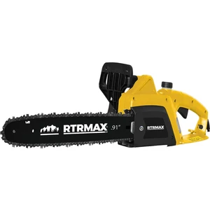 Rtrmax Rtm903 Elektrikli Ağaç Motoru 2000 Watt