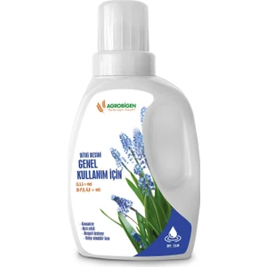 Genel Kullanım Için Bitki Besini 225 ml (Sıvı-1 Adet)