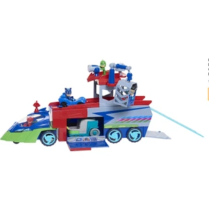 Giochi Preziosi Pj Masks Keşif Aracı