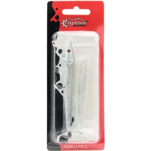 Ultima Soft Sardine 12,5cm Silikon Yem