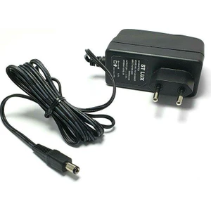 Dc 24V 1.5A Priz Tipi Adaptör 5,5 x 2,5 mm